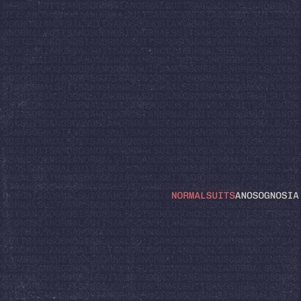 Cover art for Anosognosia