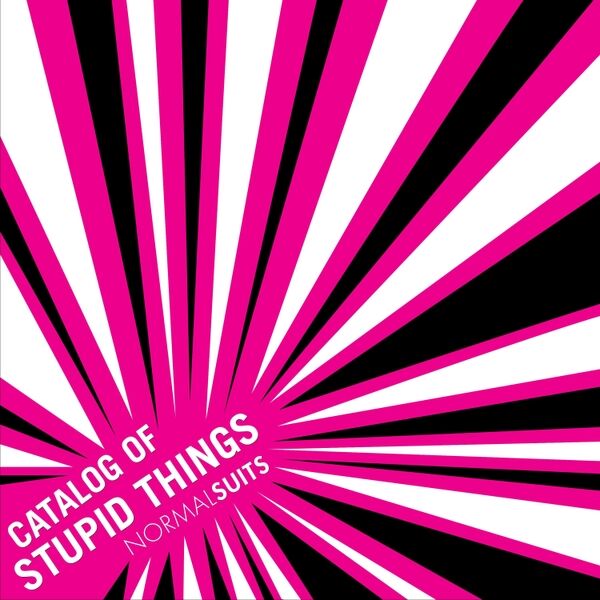 Cover art for Catalog of Stupid Things